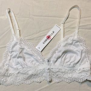 Cosa Bella Bra top size M